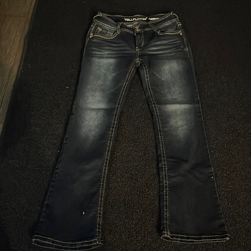 Like new, have only been worn a handful of times